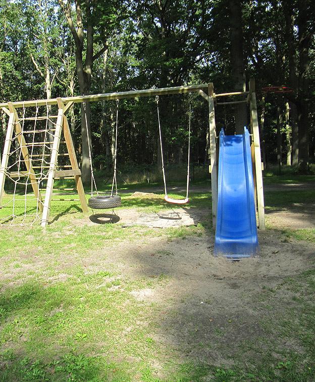 Ferienpark Bernstein Dranske Exterior photo